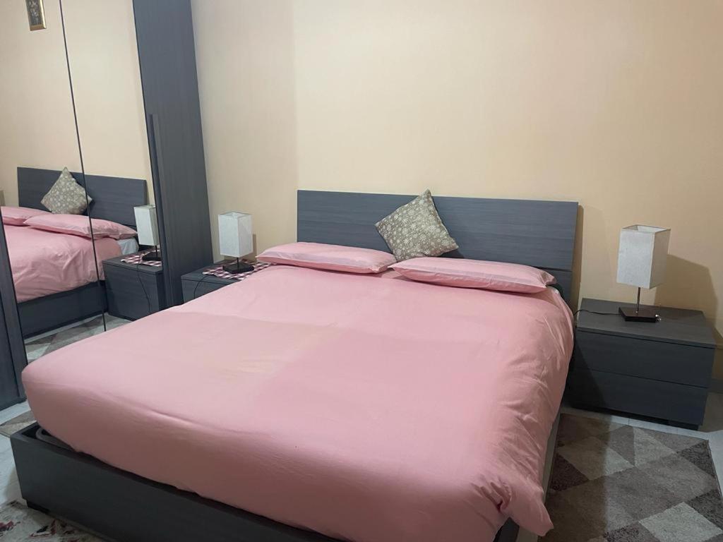 Apartment La Tua Casa Rom