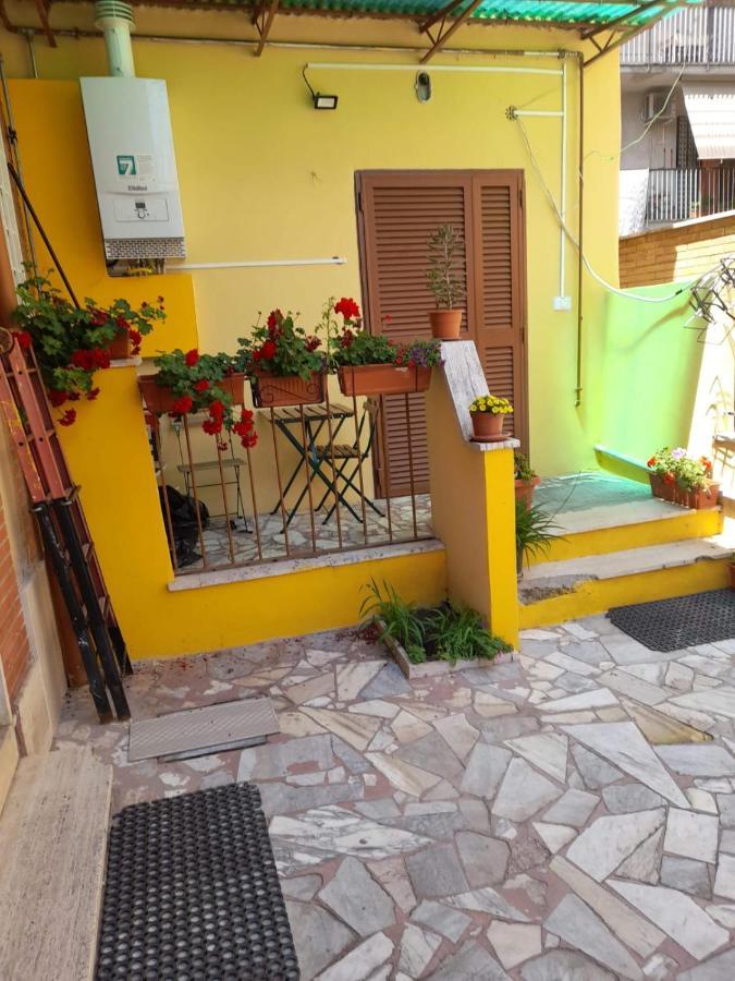 La Tua Casa Apartment Rom