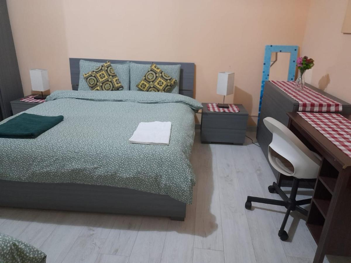 La Tua Casa Apartment Rom