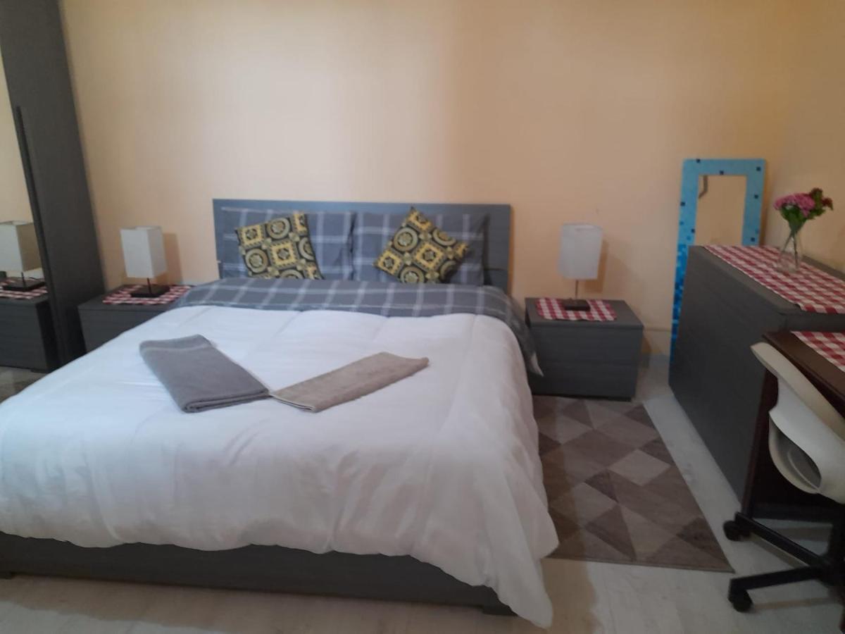 La Tua Casa Apartment Rom
