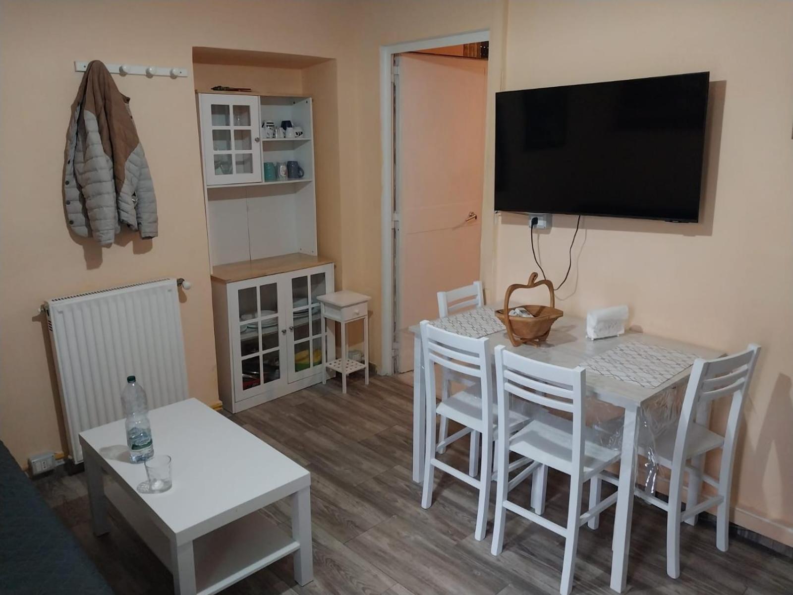 Apartment La Tua Casa Rom